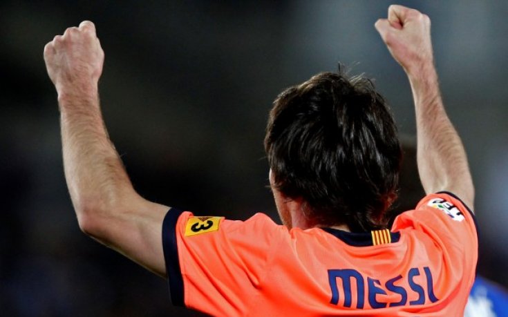 Меси: Не се страхувам от Реал Мадрид