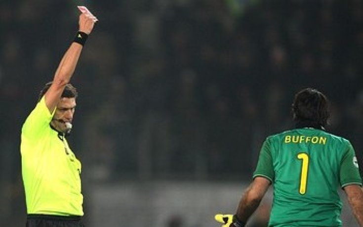 Агентът на Буфон: Джиджи остава в Ювентус