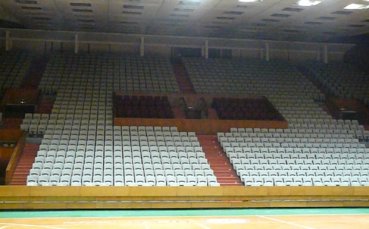 Левски срещу шампиона ЛукОйл от 18 часа довечера