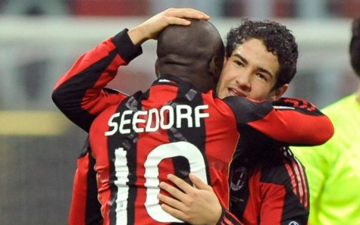 Зеедорф преди дербито с Интер: Трябва да останем стъпили на земята