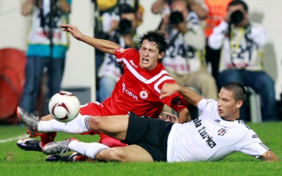 Посмали малко