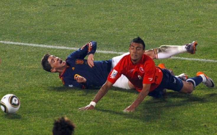 Торес и Шави се завръщат за Испания