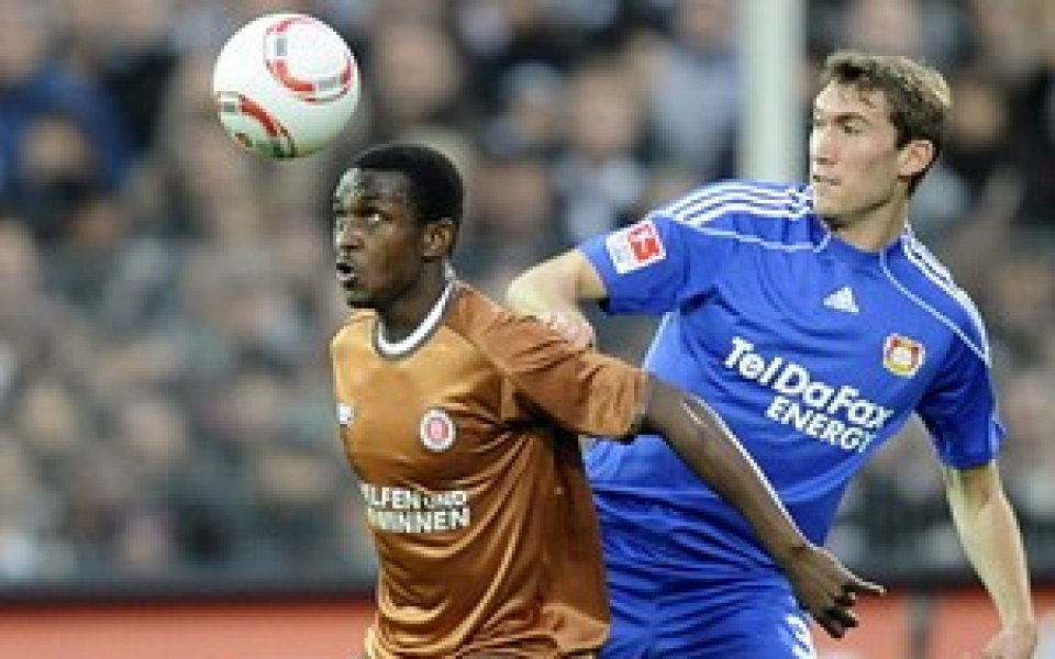 Без нито една домакинска победа в Германия