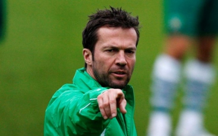 Матеус: Докато аз съм треньор, Домовчийски няма да играе в националния