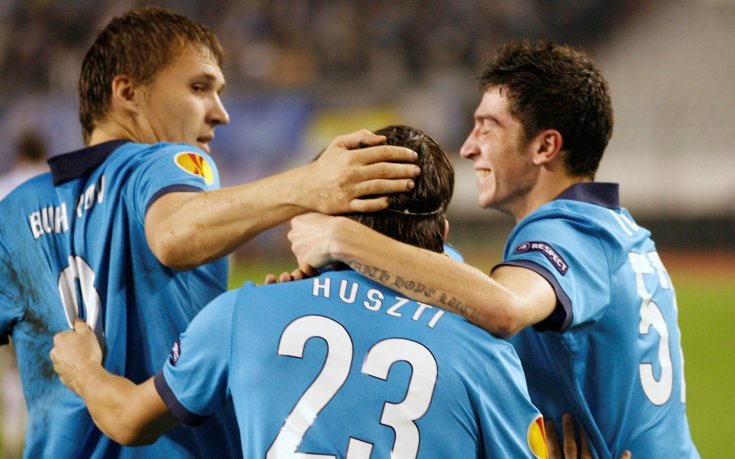 ВИДЕО: Чавдар Янков и Ростов направиха Зенит шампион на Русия