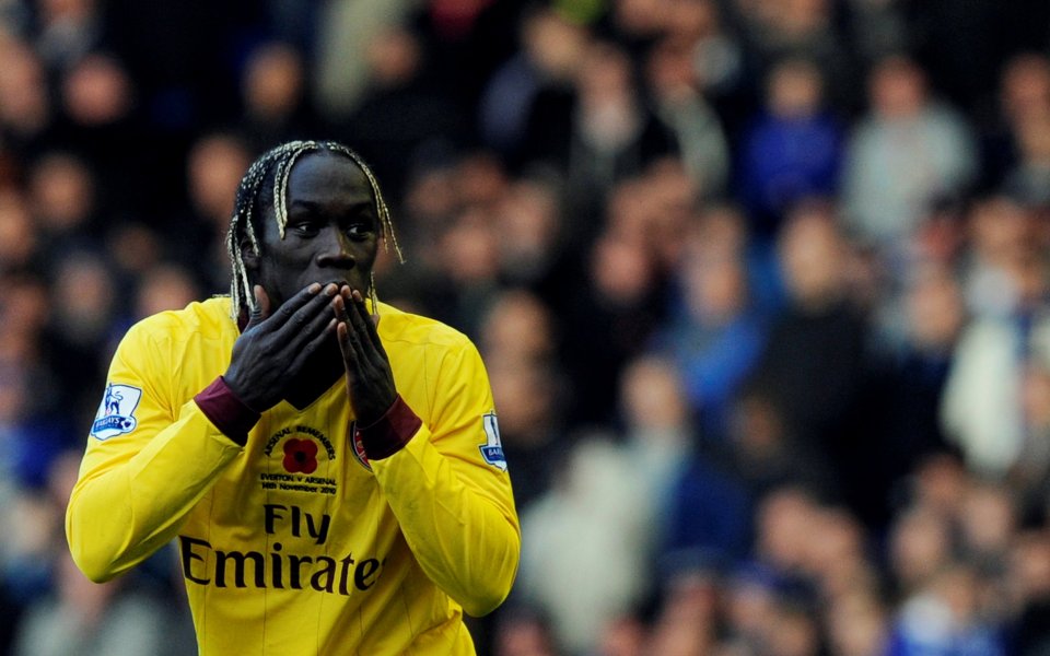 Арсенал удари Евертън и вече е втори в Англия