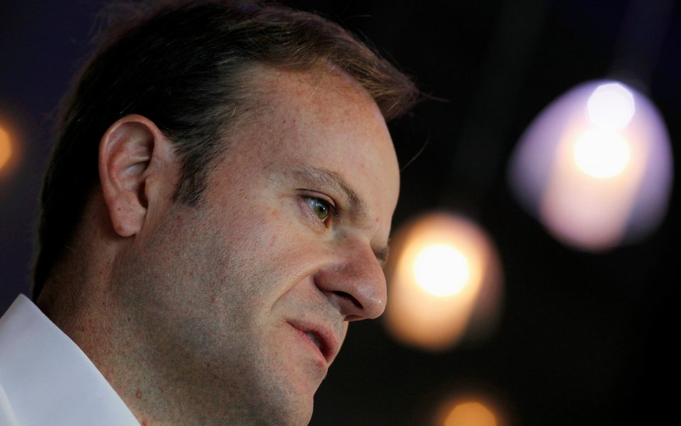 Баричело остава в Уилямс и през 2011