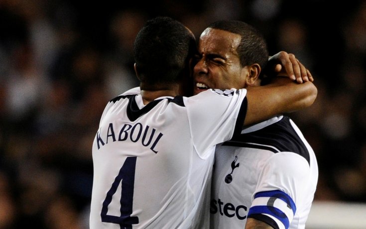 Нов удар по Тотнъм, Хъдълстоун аут за три месеца