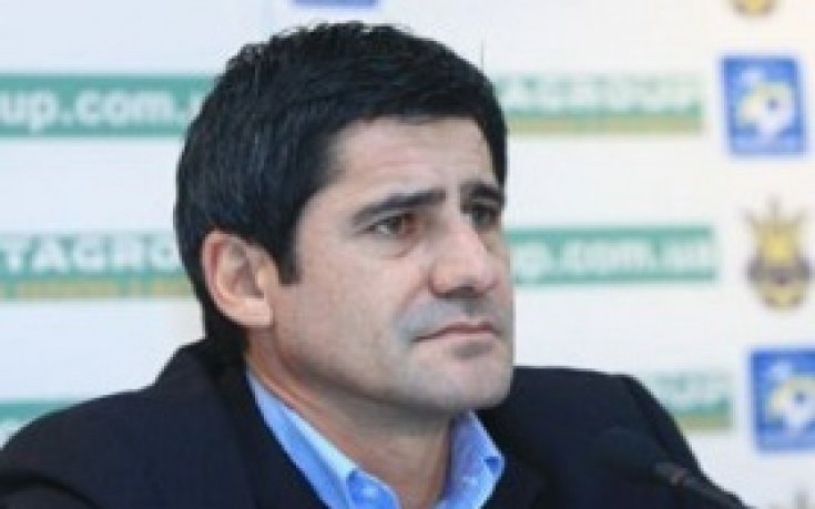 Сергей Юран вариант за мястото на Николай Костов