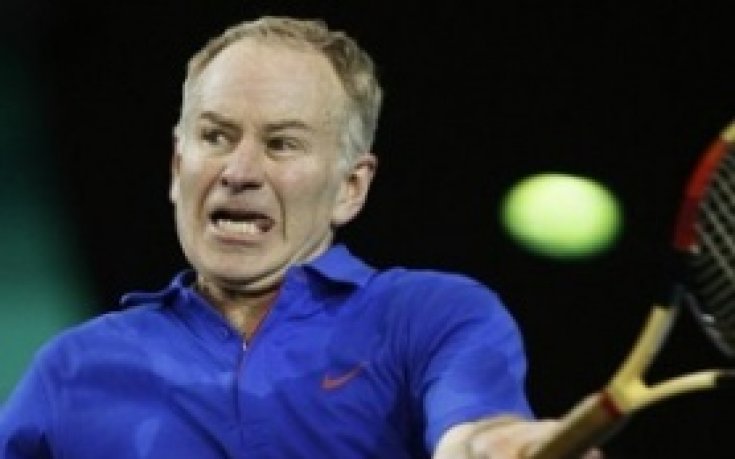 Макенроу: Надал превъзхожда Федерер, скоро ще го задмине