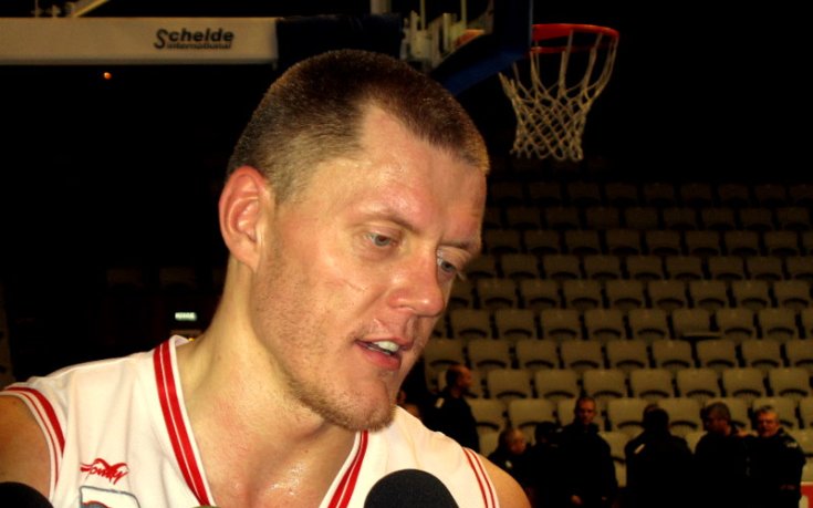 Камбала: Ние сме най-добри в България, между Еврокъп и Еврочалъндж няма голяма разлика