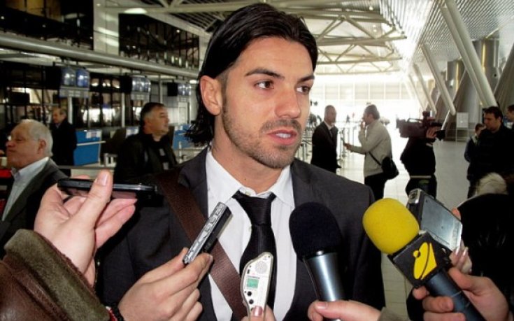 Благой Георгиев е със скъсан мускул, няма да играе 2 месеца