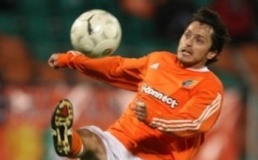 Христо Янев: Приятно е да играеш за националния отбор