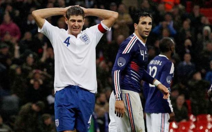 Джерард няма да играе 4 седмици