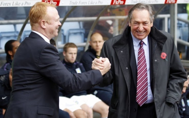 Бари Банън преподписа с Астън Вила