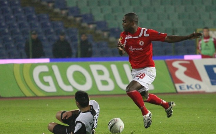 ЦСКА на осминафинал след обрат срещу Сливен