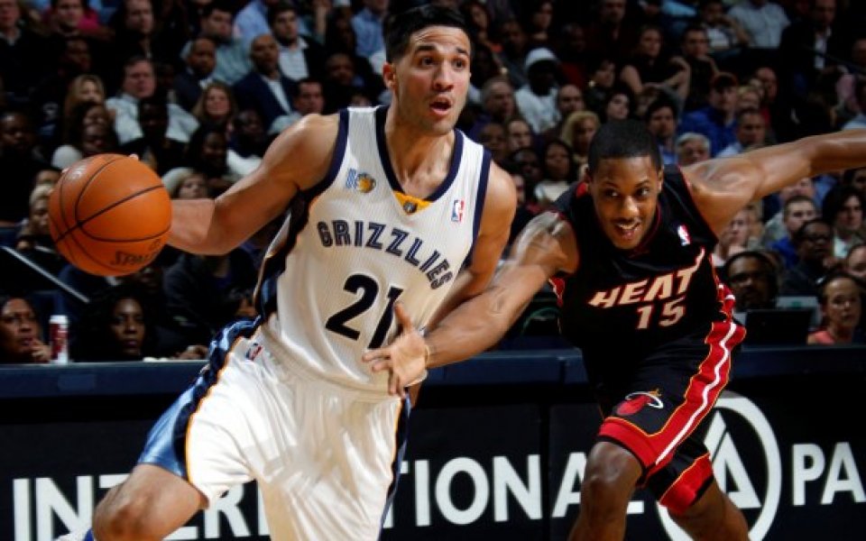 Юта записа шести обрат в 14 мача с победа над Портланд