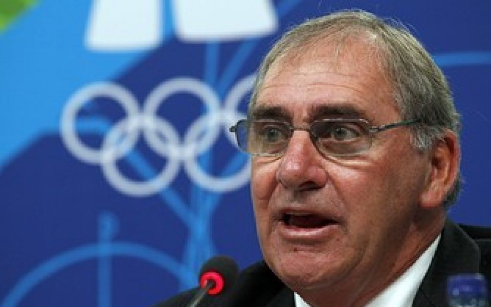 Джон Феи бе преизбран за президент на Световната антидопингова агенция