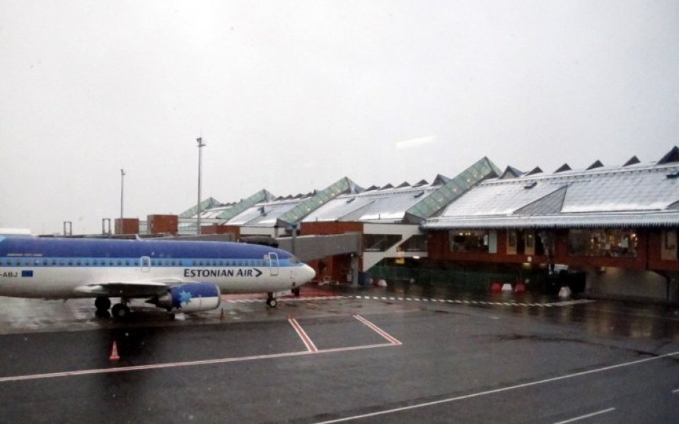 След 12 часа път Лукойл е в Тарту, търси втора победа в Еврочалъндж