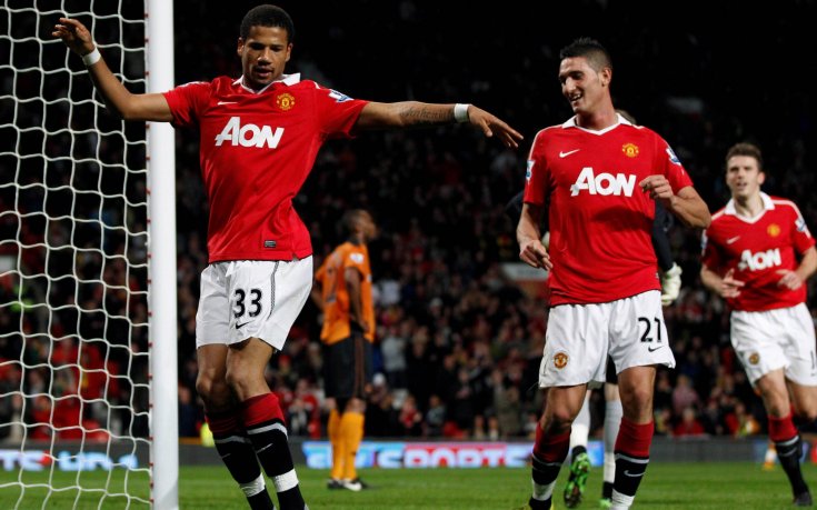 В Манчестър: Ювентус иска и Македа