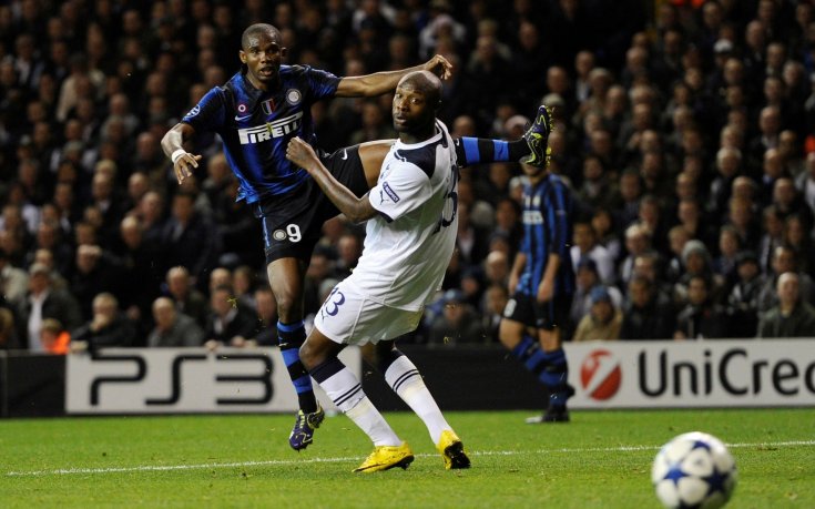 Интер обжалва наказанието на Ето’о