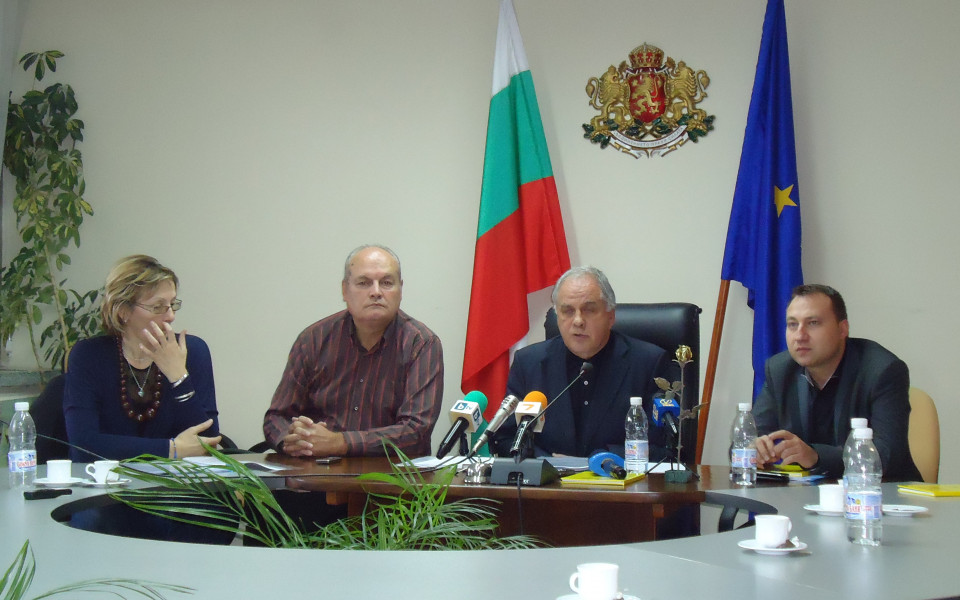 Данчо Лазаров: Поставили сме точни цели на Стойчев, той си определя щаба
