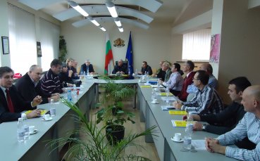 Ивайло Константинов: Трудно се разговаря с успял човек