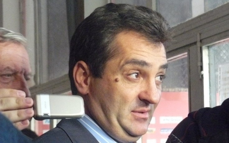 Николай Гигов: Ще получим 850 000 долара за Асамоа