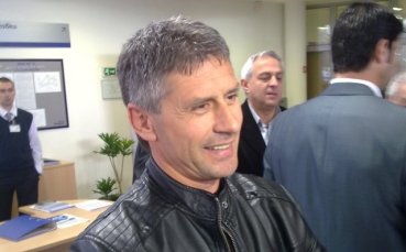 Шеф в Малеш: Организацията ни е перфектна