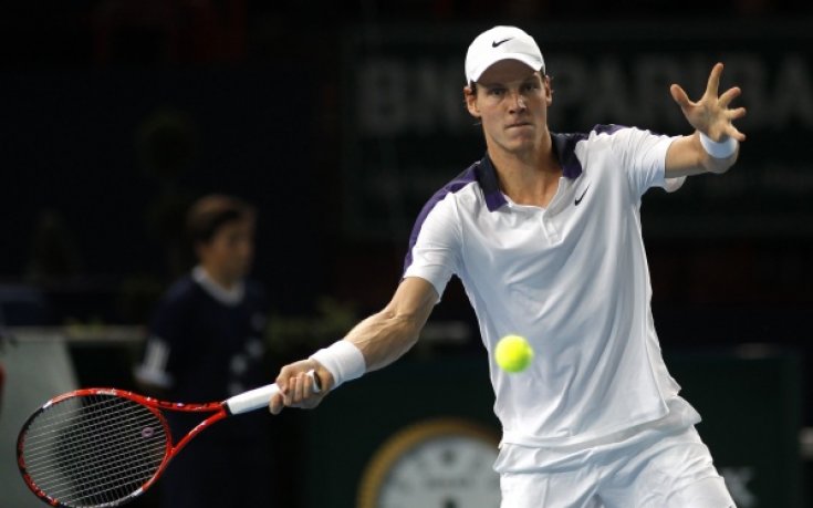 Родик с все по-малки шансове за Топ 4 в Лондон