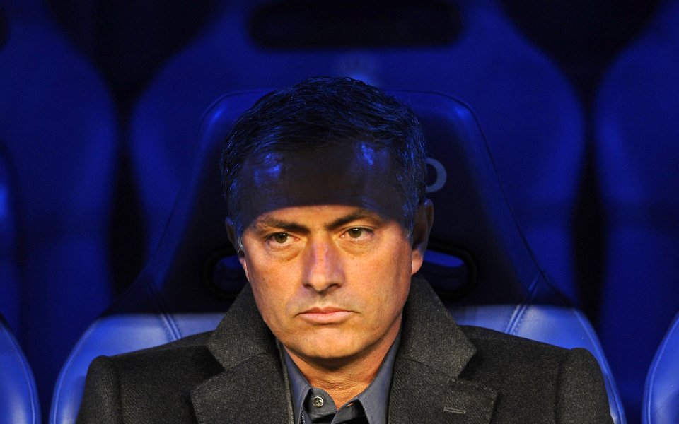 Моуриньо: Ибрахимович се ползва с моето уважение