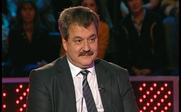 ВИДЕО: Батков получавал по шамар за всяка петица, за да не мие улиците