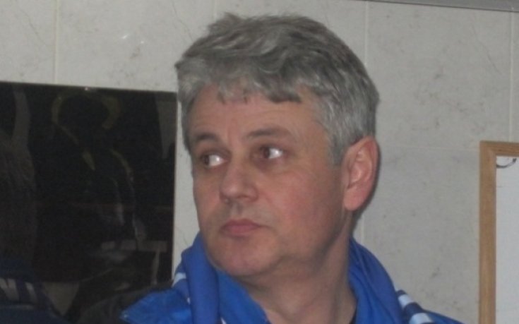 Стойчо Стоев: Сливен не е отбор за подценяване