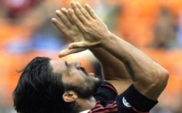 Неста и Гатузо прекратяват кариерите си след края на сезона