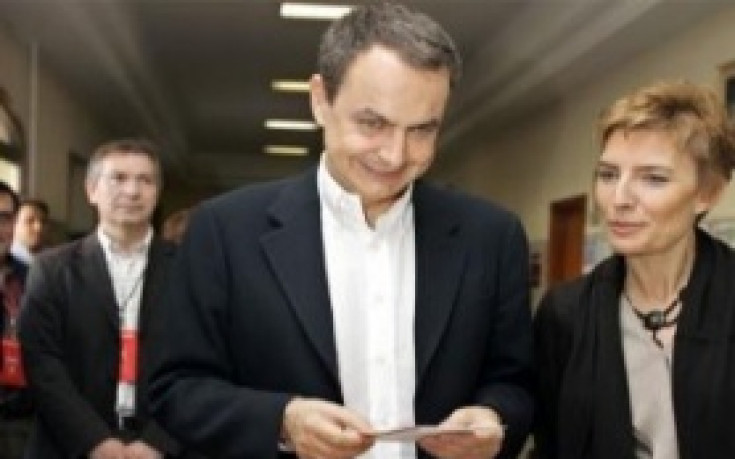 Сапатеро: Барса ще победи Реал с 4:2