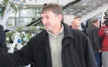Бакалов: Очаквам качествен мач и победа за нас