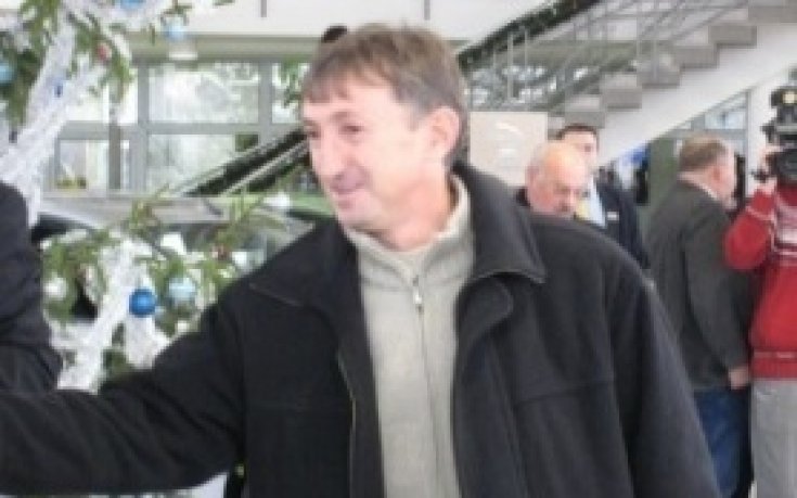 Бакалов: Очаквам качествен мач и победа за нас