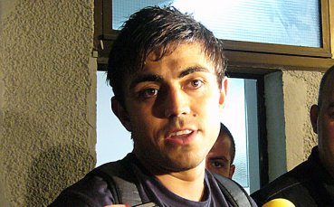 С 6 минути българско присъствие, Касъмпаша направи равен с Коняспор