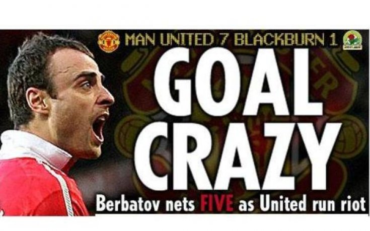 В Англия се скъсват да хвалят „брилянтния, петзвезден” Берба