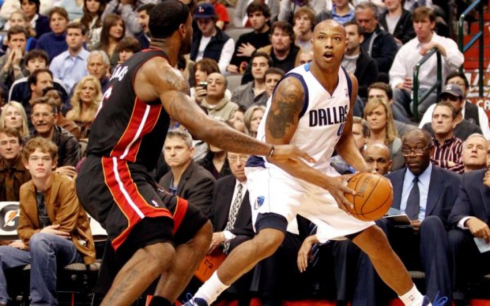 Далас записа пета поредна победа