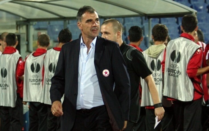 Сашо Борисов: Играхме много слабо