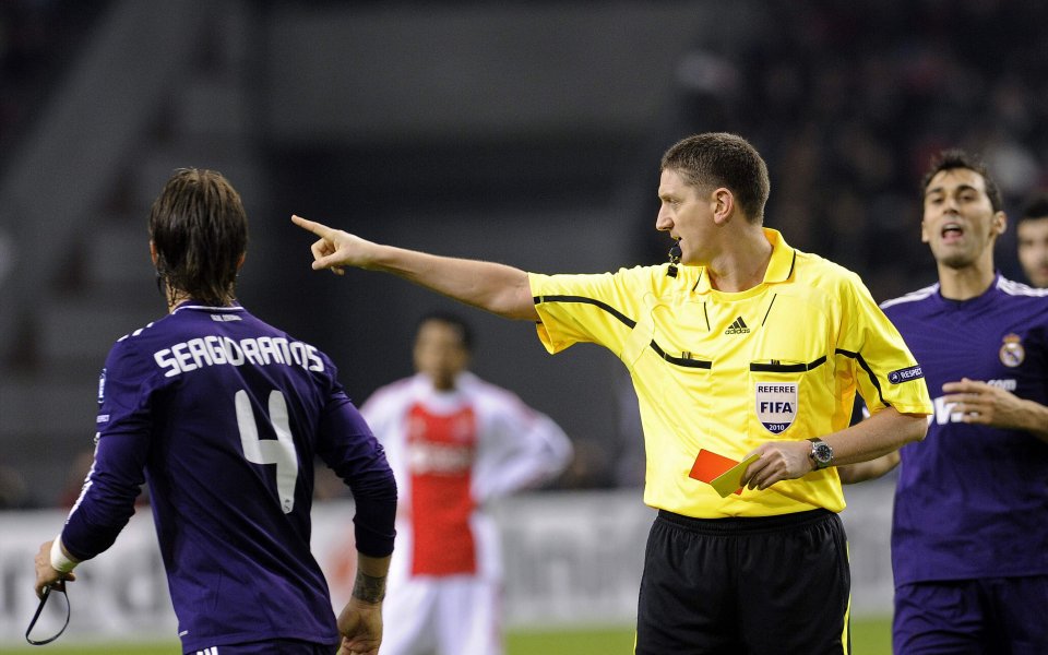 УЕФА се очаква да наложи сериозна финансова глоба на Реал Мадрид