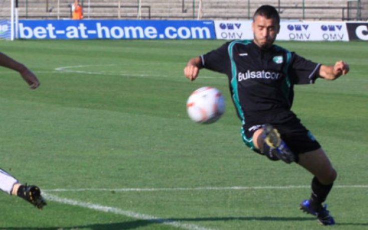 Берое без основен защитник срещу Левски