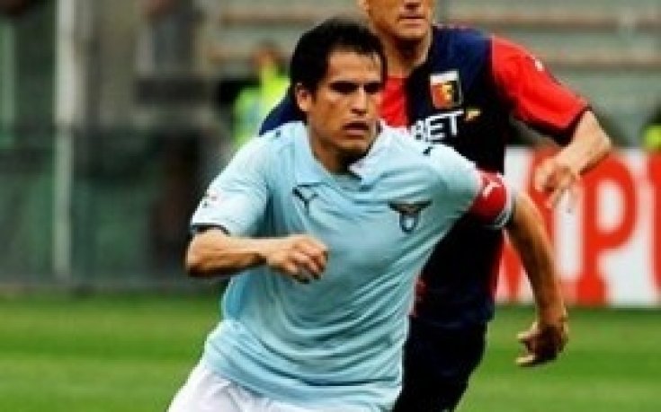 Челси отправя оферта за Ледесма от Лацио