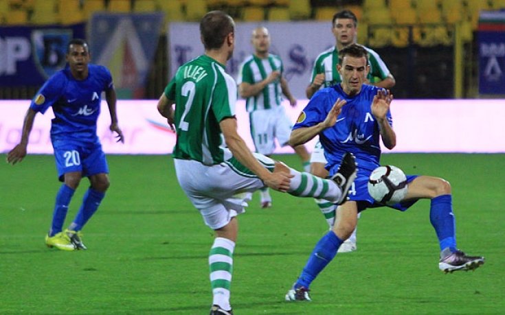 Ясна датата за Левски - Берое