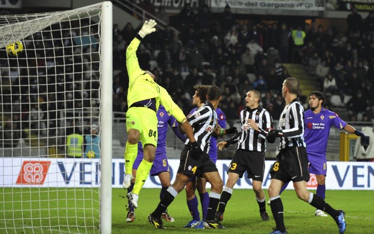 Ювентус се отърва само с парична глоба за инцидентите по трибуните