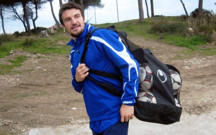 Пак e 1-ви декември, но пет години по-късно