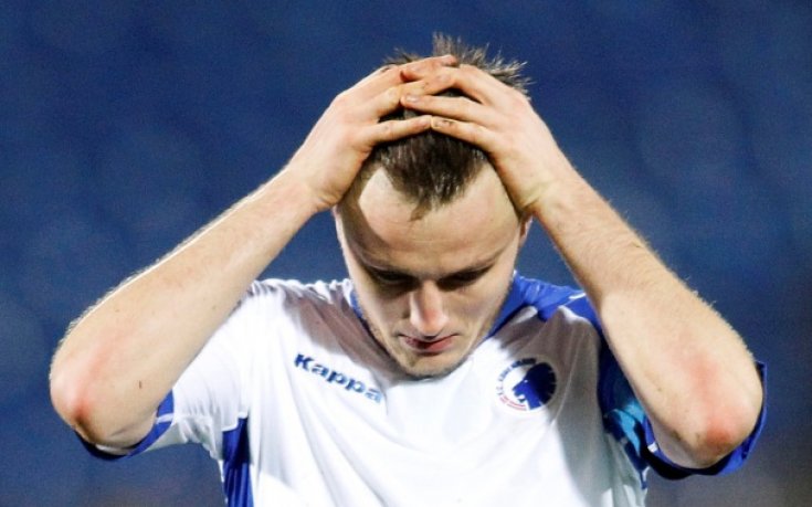 Синът на Абрамович купува Копенхаген?