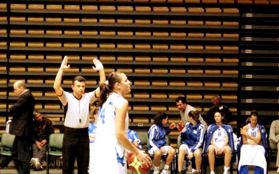 Левски посреща Берое при жените, Спартак чака ЛукОйл