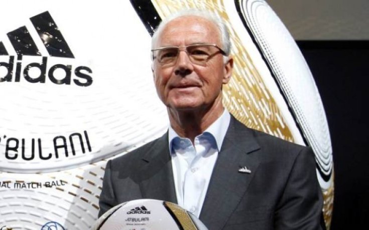 Бекенбауер: Мондиал 2022 трябва да бъде през януари